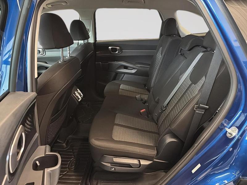 kia Sorento 2021 - 28