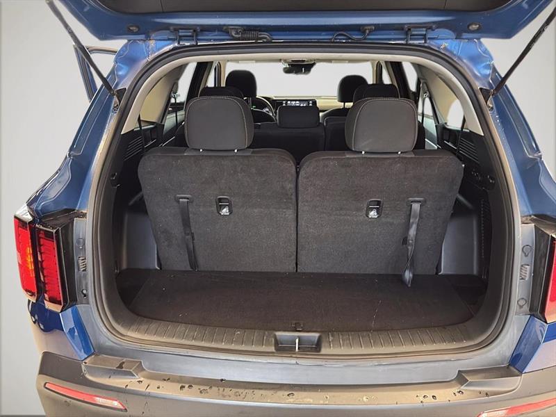 kia Sorento 2021 - 30