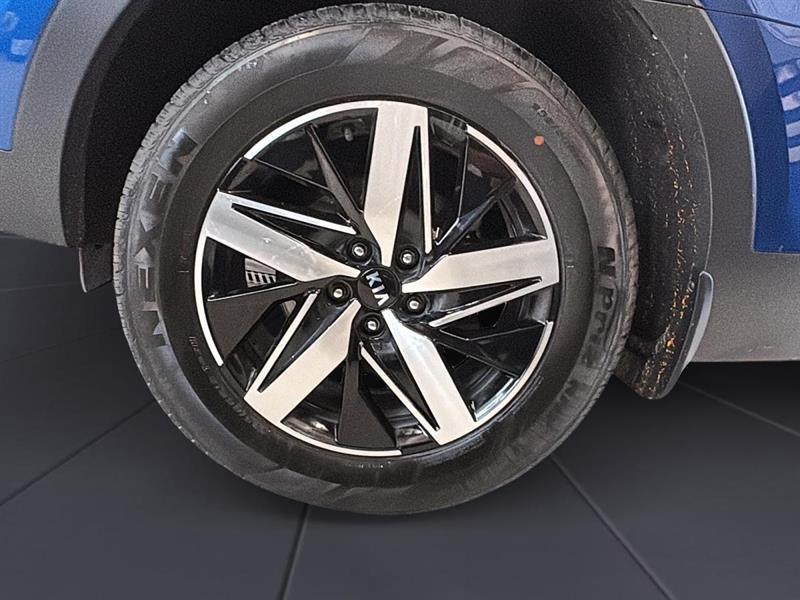 kia Sorento 2021 - 31