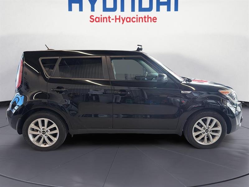 kia Soul 2019 - 6