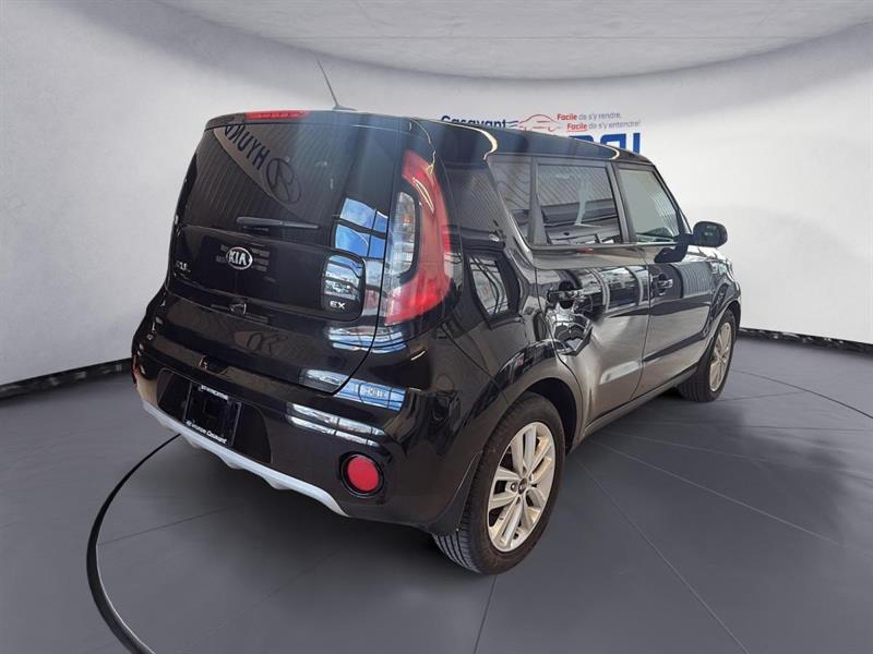 kia Soul 2019 - 7