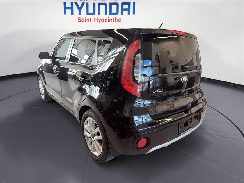 kia Soul 2019 - 9