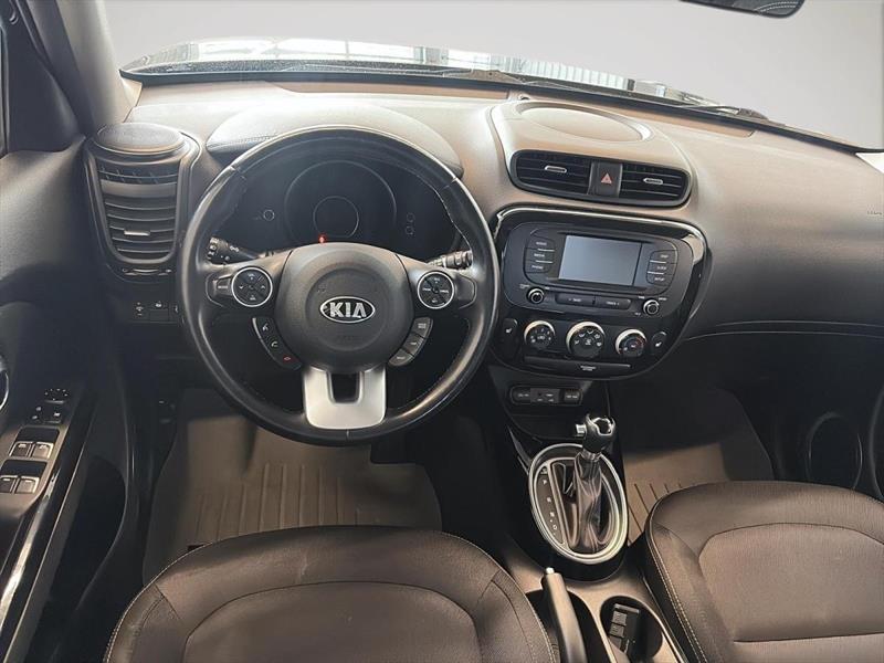kia Soul 2019 - 10