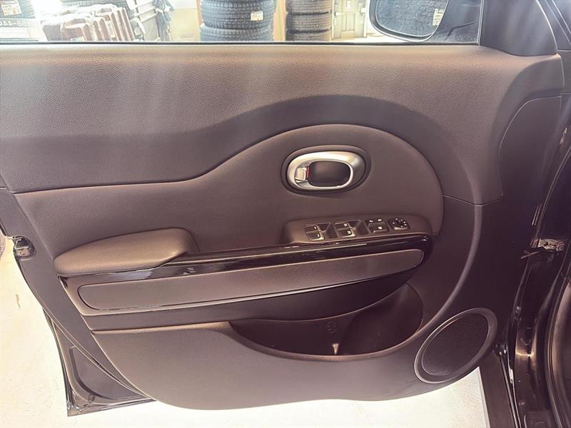 kia Soul 2019 - 11
