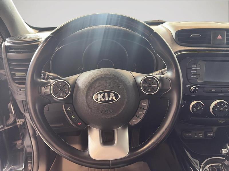 kia Soul 2019 - 13