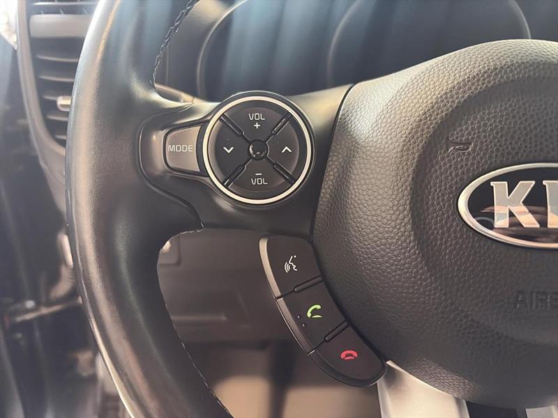 kia Soul 2019 - 14