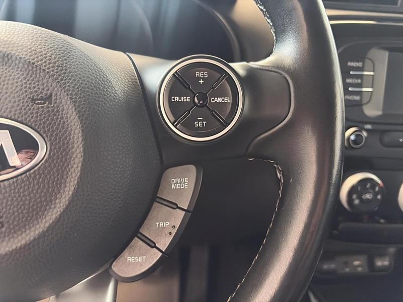 kia Soul 2019 - 15