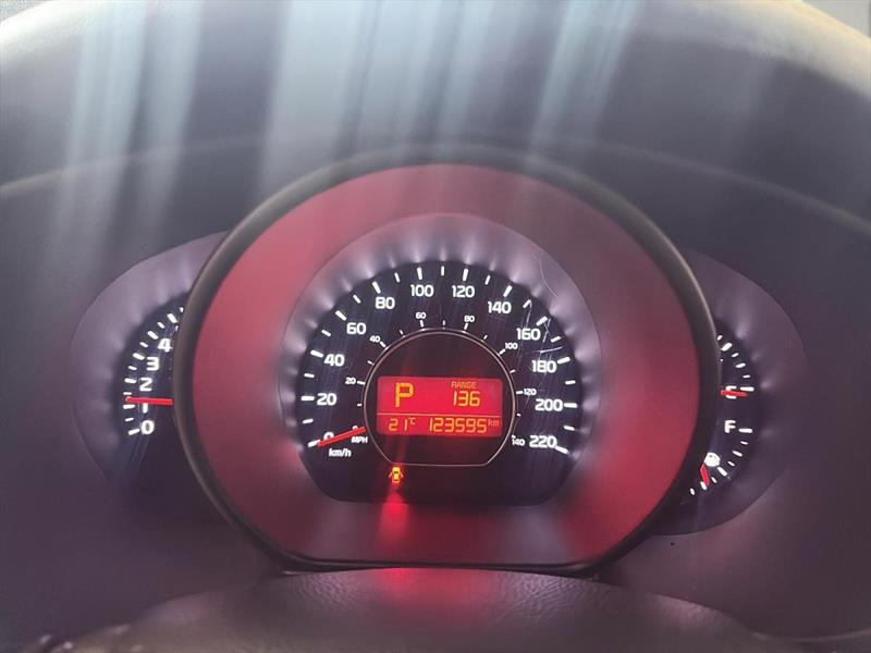 kia Soul 2019 - 16