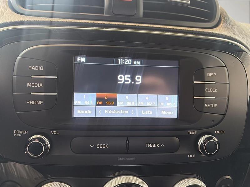 kia Soul 2019 - 17