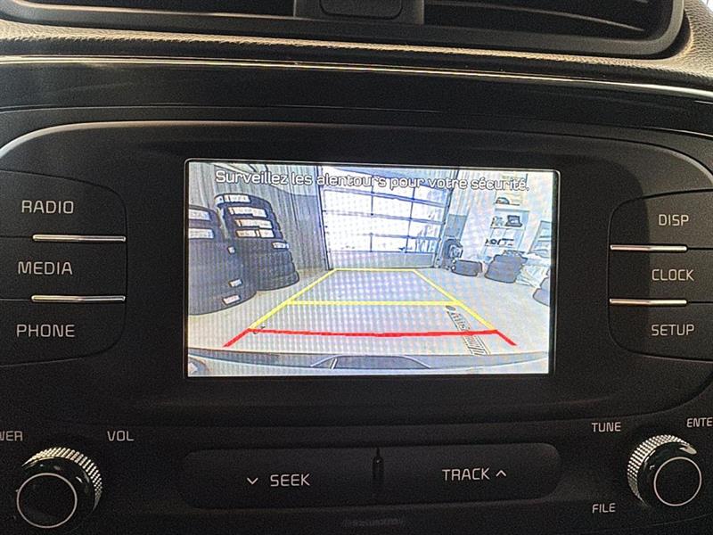 kia Soul 2019 - 18