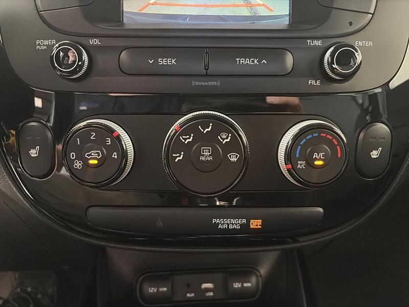 kia Soul 2019 - 19