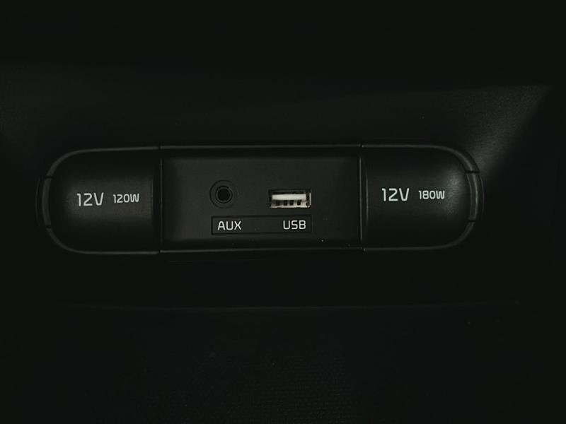 kia Soul 2019 - 20