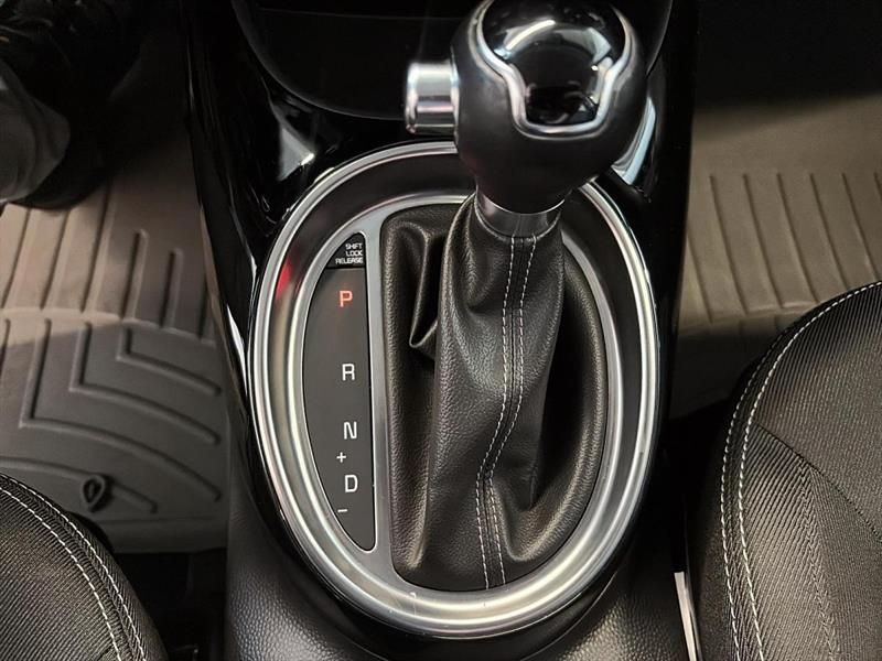 kia Soul 2019 - 21