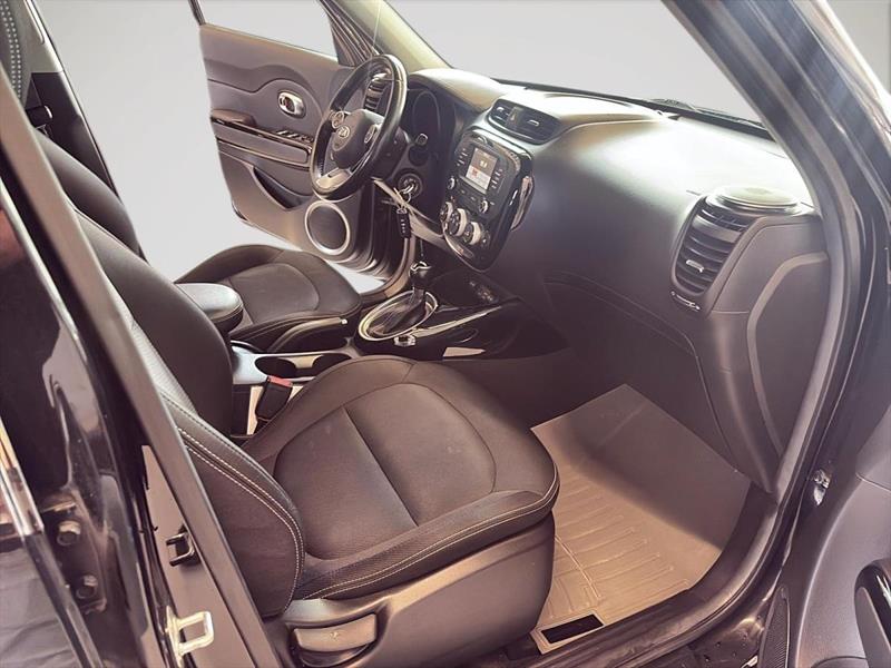 kia Soul 2019 - 22