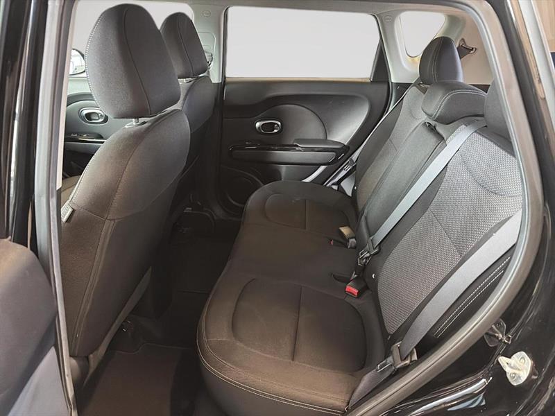 kia Soul 2019 - 23