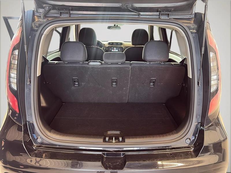 kia Soul 2019 - 24