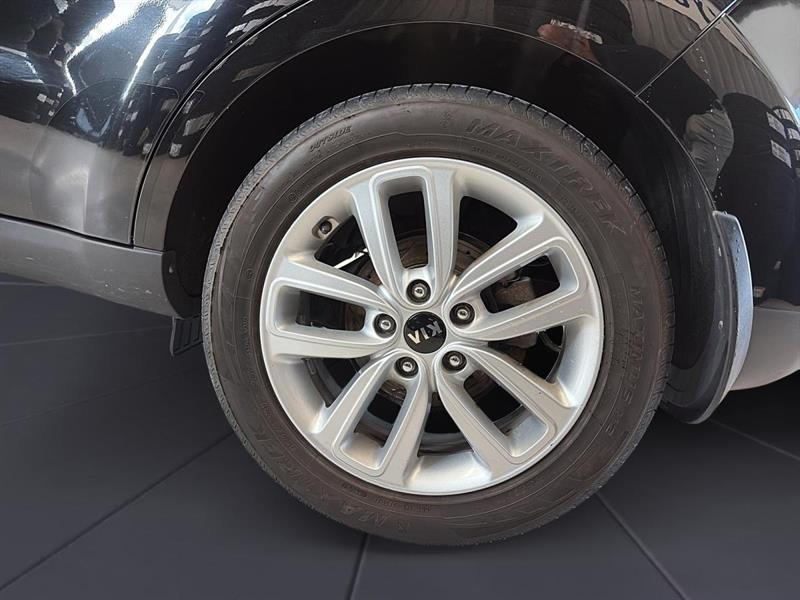 kia Soul 2019 - 25