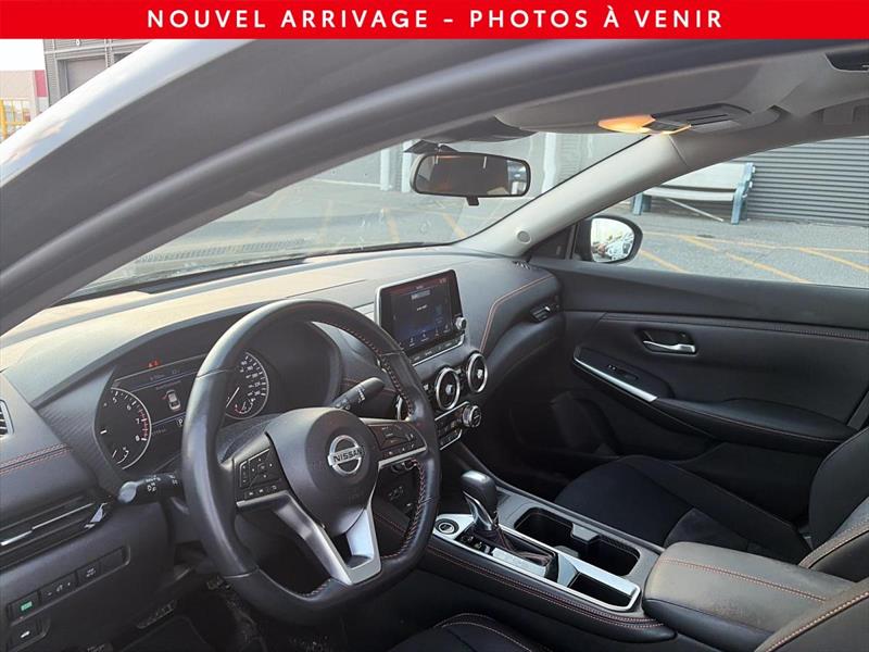 nissan Sentra 2022 - 3