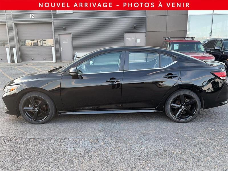 nissan Sentra 2022 - 6