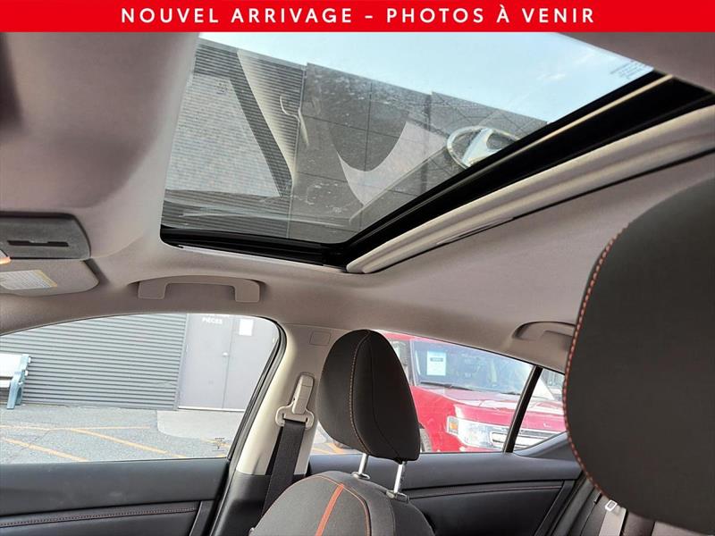 nissan Sentra 2022 - 7