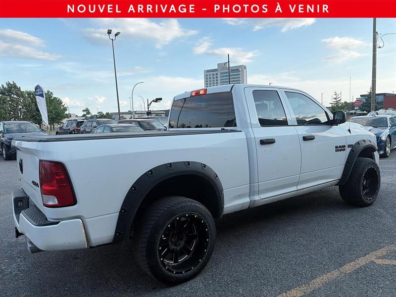 ram 1500 2018 - 4