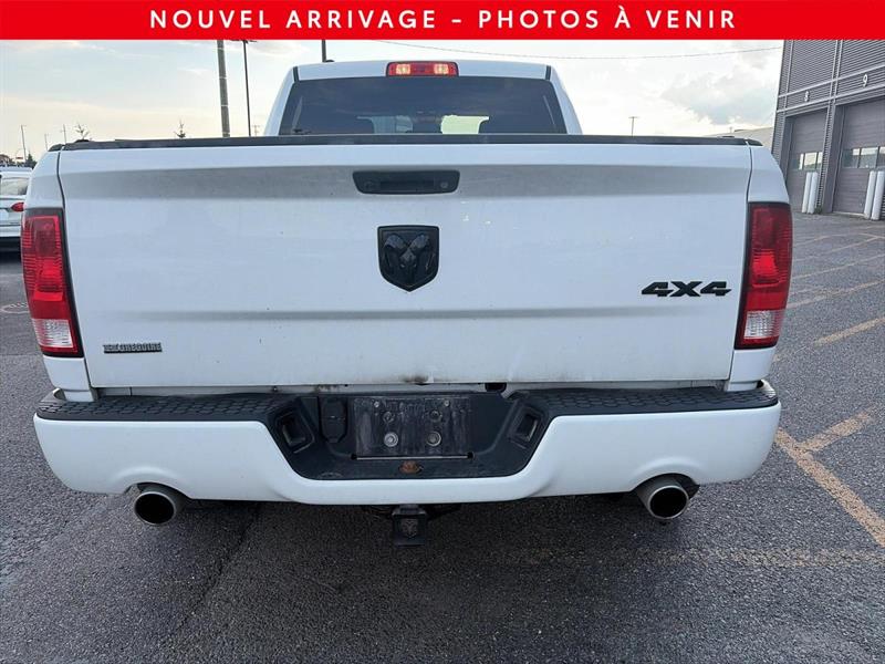 ram 1500 2018 - 5