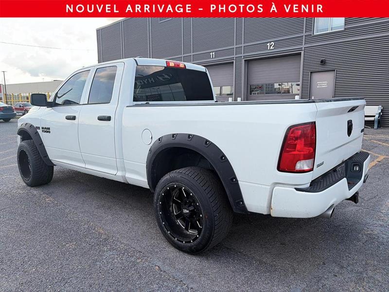 ram 1500 2018 - 6