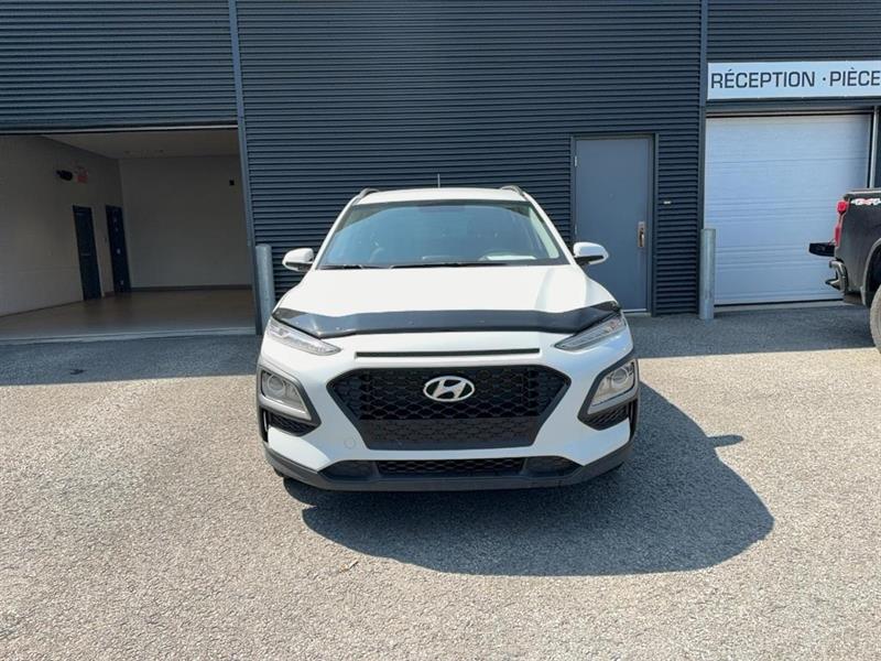 hyundai Kona 2021 - 2