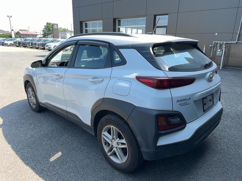 hyundai Kona 2021 - 3