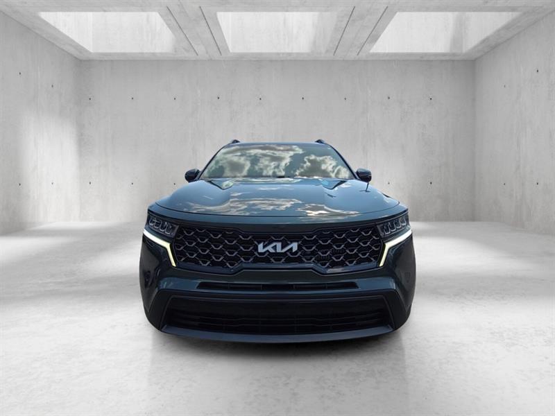 kia Sorento 2023 - 2