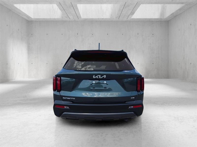 kia Sorento 2023 - 3