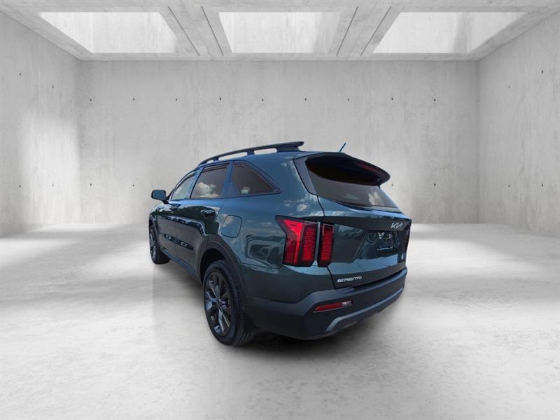 kia Sorento 2023 - 4