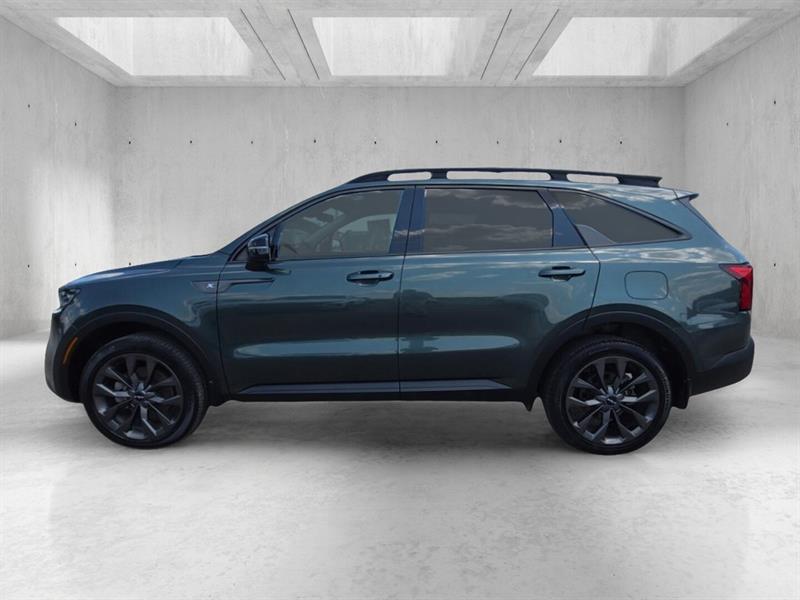kia Sorento 2023 - 5