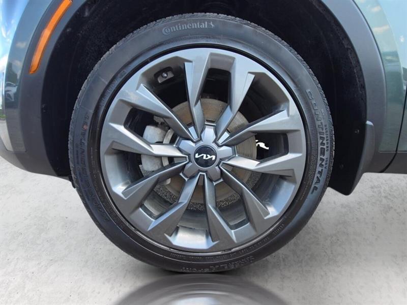 kia Sorento 2023 - 7