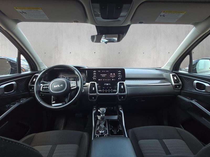 kia Sorento 2023 - 9