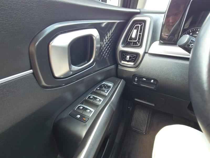 kia Sorento 2023 - 10