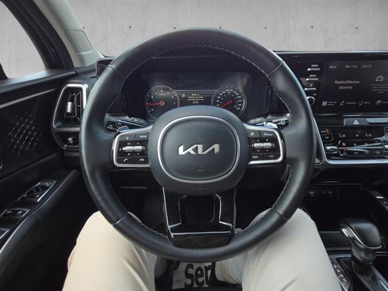 kia Sorento 2023 - 11