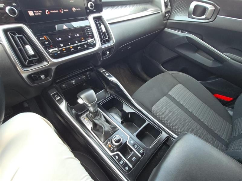 kia Sorento 2023 - 12