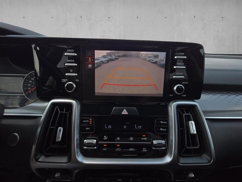 kia Sorento 2023 - 14