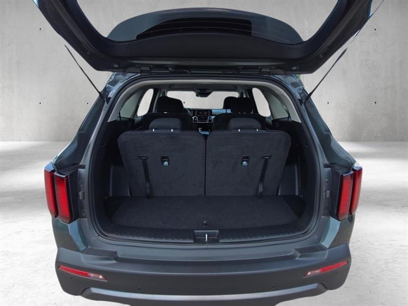 kia Sorento 2023 - 15