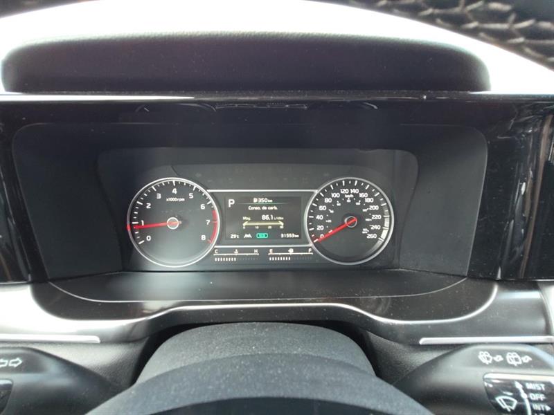 kia Sorento 2023 - 16