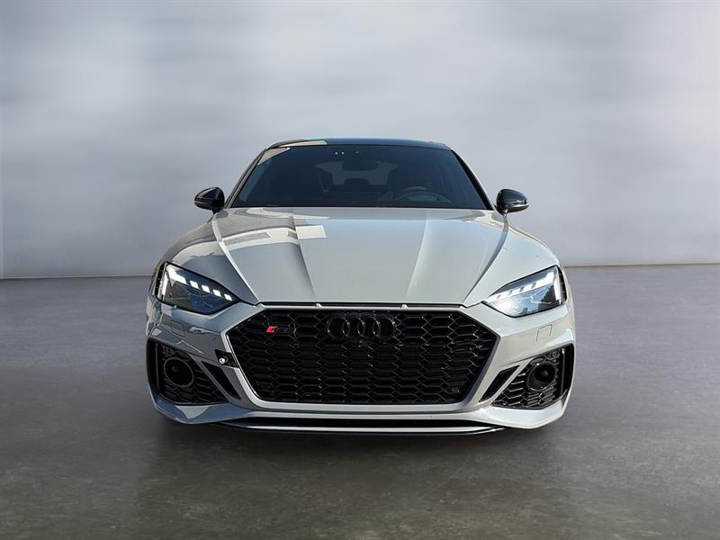 audi RS 5 2025 - 2