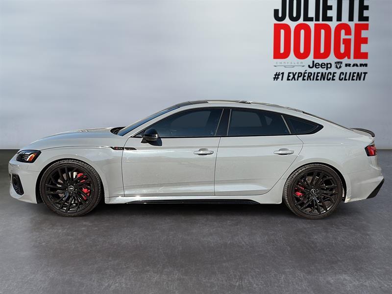 audi RS 5 2025 - 4