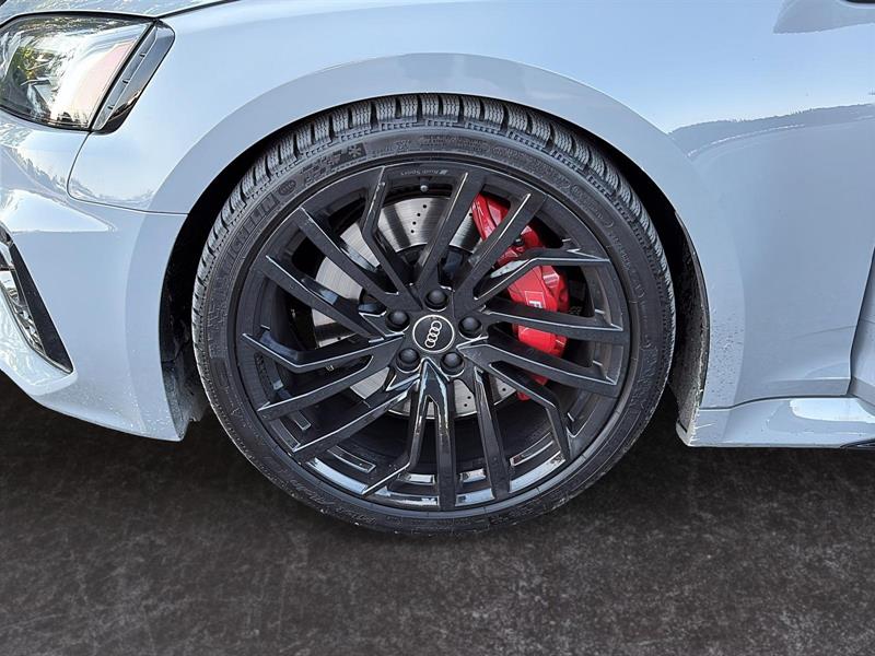 audi RS 5 2025 - 6