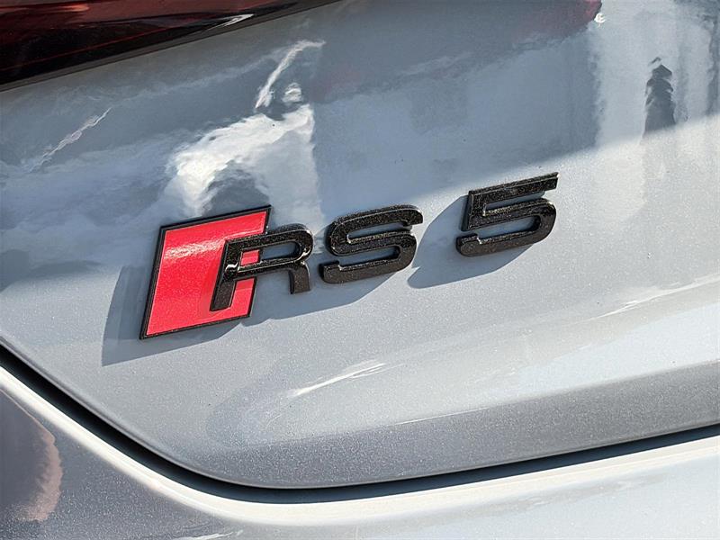 audi RS 5 2025 - 12