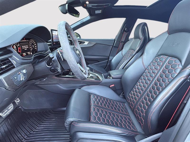 audi RS 5 2025 - 14