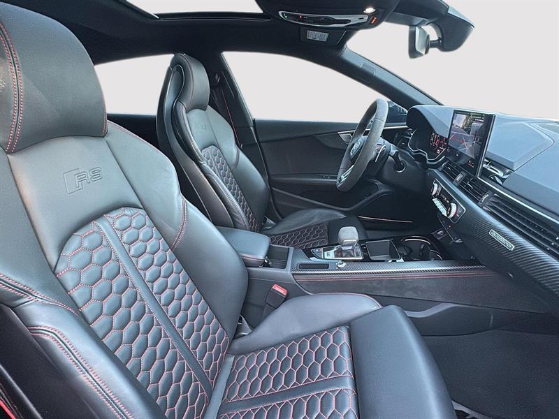 audi RS 5 2025 - 15