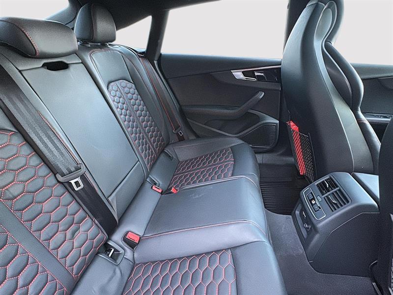 audi RS 5 2025 - 16