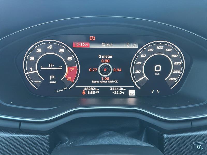 audi RS 5 2025 - 20