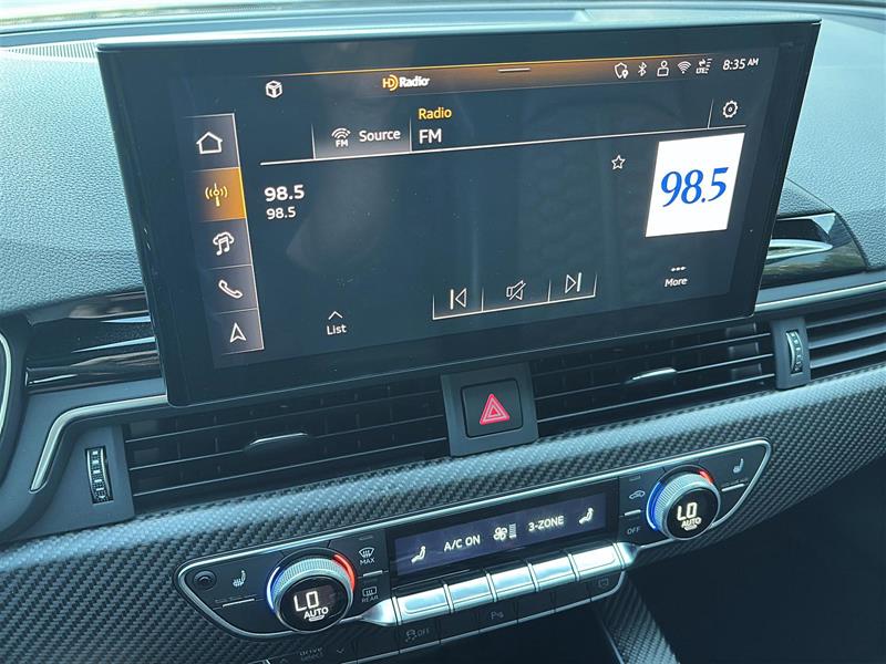 audi RS 5 2025 - 21